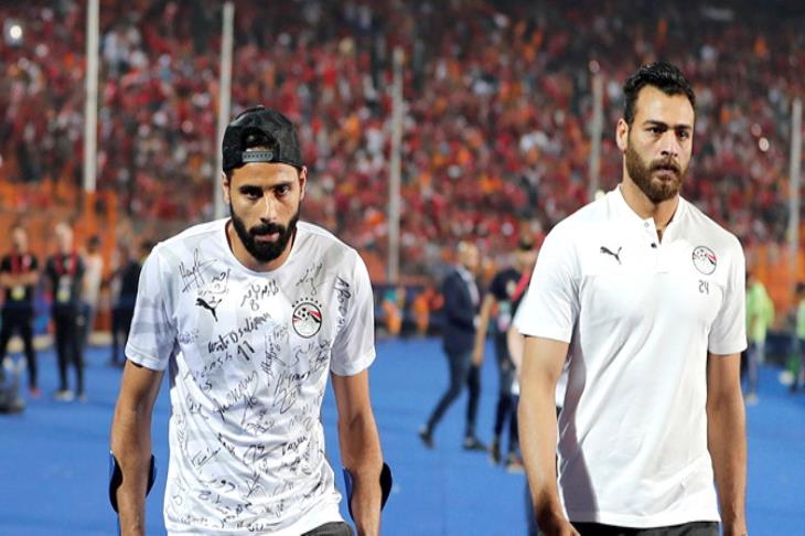 جنش وأبو جبل